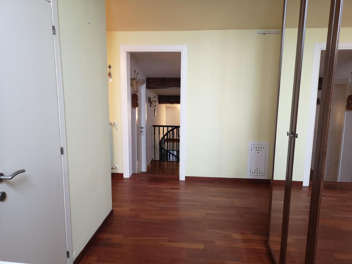 Porta A Mare, Free Parking Apartment Ливорно Екстериор снимка