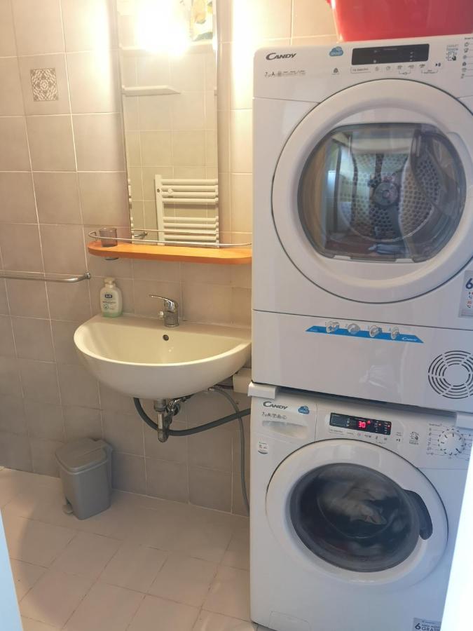 Porta A Mare, Free Parking Apartment Ливорно Екстериор снимка