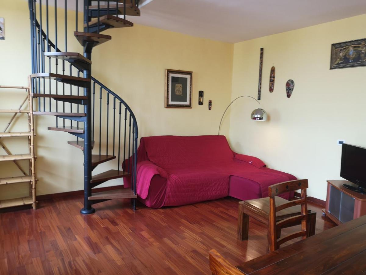 Porta A Mare, Free Parking Apartment Ливорно Екстериор снимка