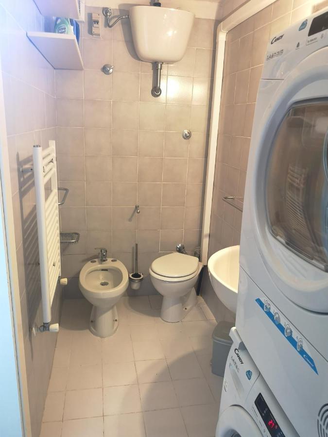 Porta A Mare, Free Parking Apartment Ливорно Екстериор снимка