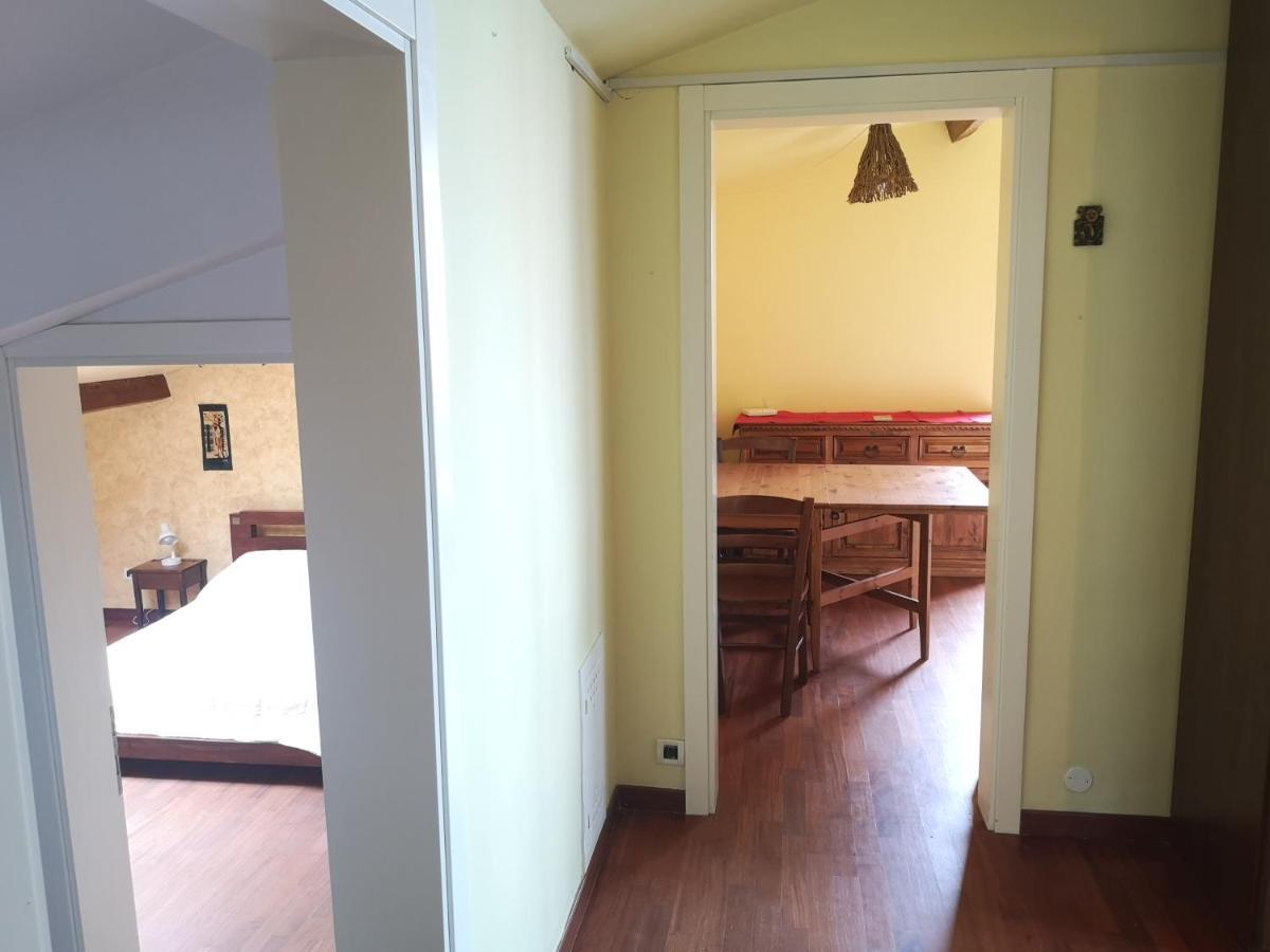 Porta A Mare, Free Parking Apartment Ливорно Екстериор снимка