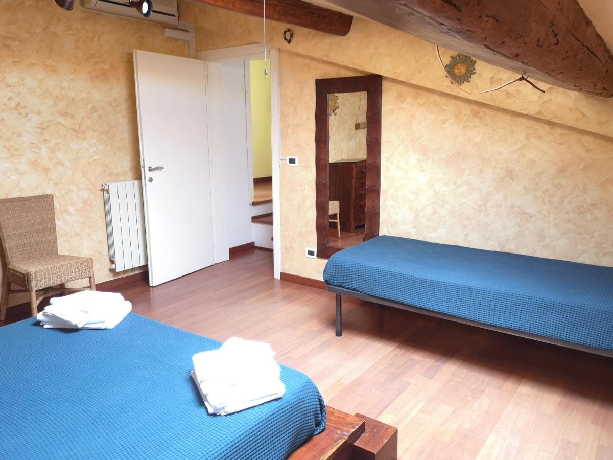 Porta A Mare, Free Parking Apartment Ливорно Екстериор снимка
